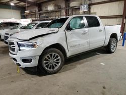 2023 Dodge 1500 Laramie en venta en Eldridge, IA