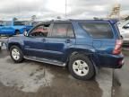 2004 Toyota 4runner Limited