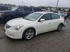 2010 Nissan Altima SR