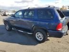 1999 Dodge Durango