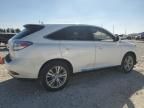 2010 Lexus RX 450H