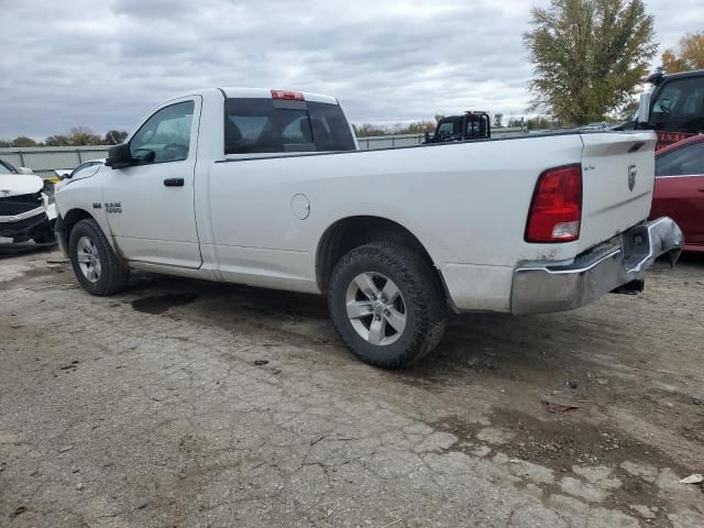 2014 Dodge RAM 1500 ST