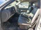 2008 Chevrolet Silverado C2500 Heavy Duty