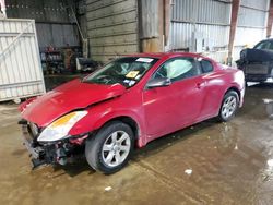 2009 Nissan Altima 2.5S en venta en Greenwell Springs, LA