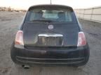 2013 Fiat 500 POP