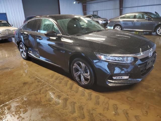 2019 Honda Accord EX