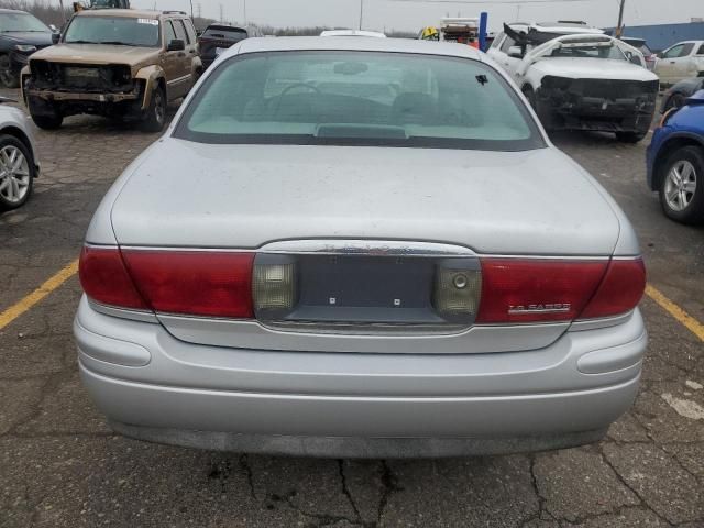 2003 Buick Lesabre Limited