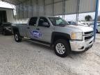 2011 Chevrolet Silverado K2500 Heavy Duty LT