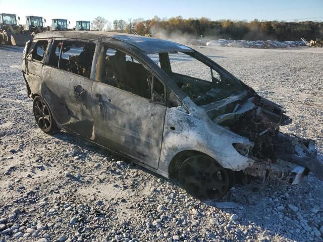 2008 Mazda 5