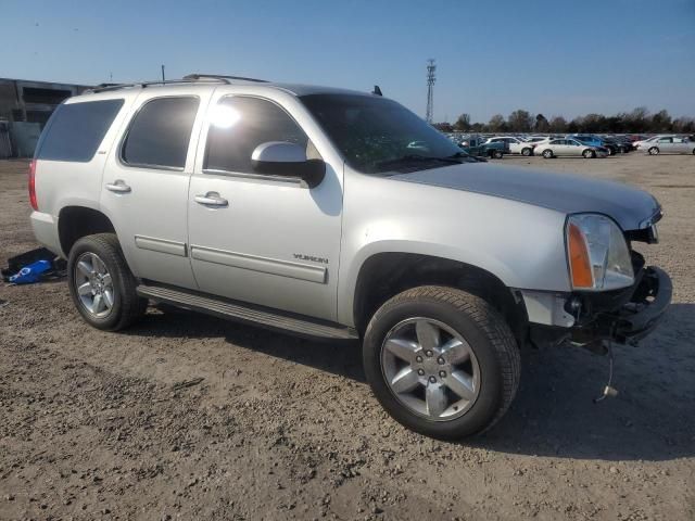 2013 GMC Yukon SLT