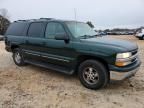 2001 Chevrolet Suburban C1500