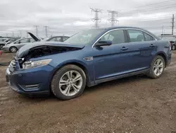 2016 Ford Taurus SEL en venta en Elgin, IL