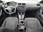 2012 Volkswagen Jetta Base