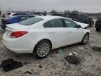 2011 Buick Regal CXL