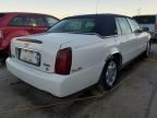 2003 Cadillac Deville