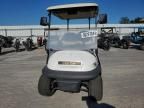 2014 Clubcar Precedent