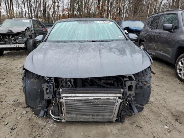 2019 Volkswagen Jetta GLI