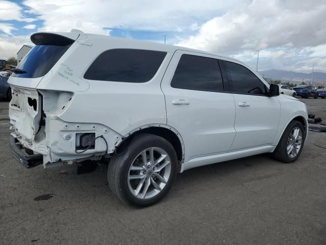 2022 Dodge Durango GT