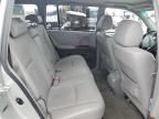 2007 Toyota Highlander Sport