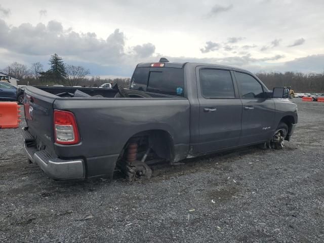 2019 Dodge RAM 1500 BIG HORN/LONE Star