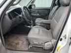 2003 Toyota Sequoia Limited