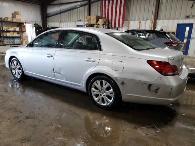 2008 Toyota Avalon XL