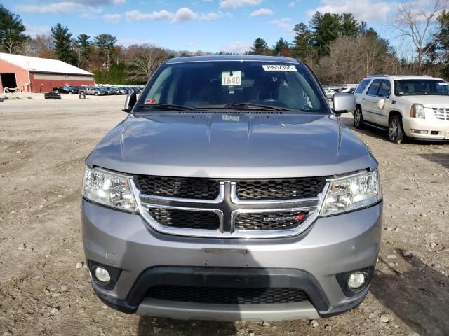 2015 Dodge Journey SXT