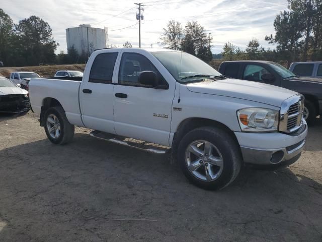 2008 Dodge RAM 1500 ST