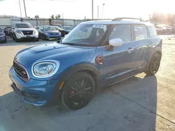 Run And Drives Cars for sale at auction: 2020 Mini Cooper JCW Countryman ALL4