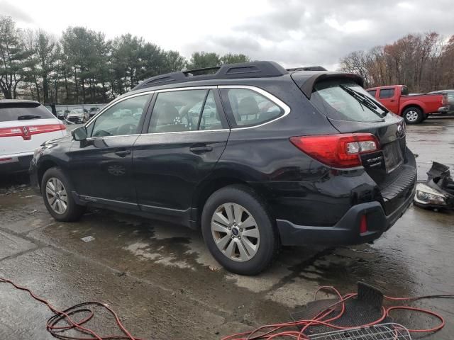 2019 Subaru Outback 2.5I