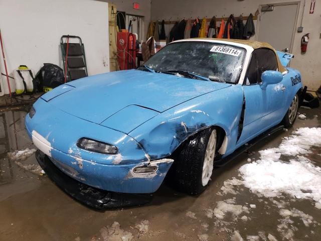 1994 Mazda MX-5 Miata