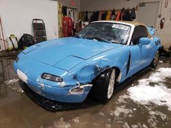 Mazda salvage cars for sale: 1994 Mazda MX-5 Miata