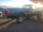 2005 Chevrolet Silverado K2500 Heavy Duty