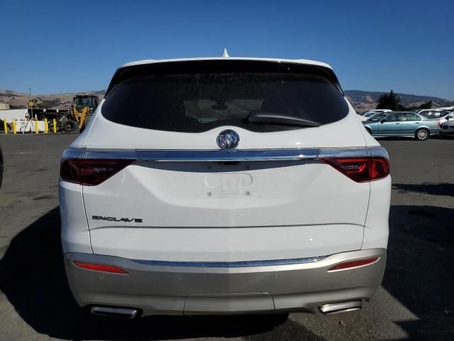 2022 Buick Enclave Premium