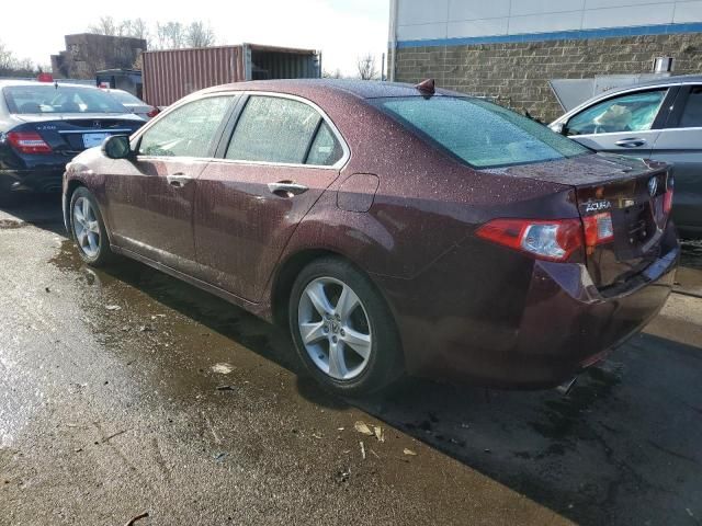 2009 Acura TSX