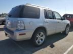 2010 Mercury Mountaineer Premier