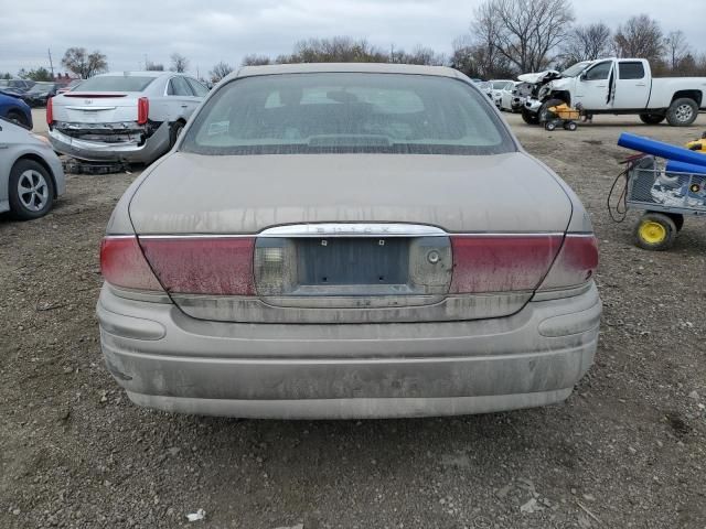 2001 Buick Lesabre Custom