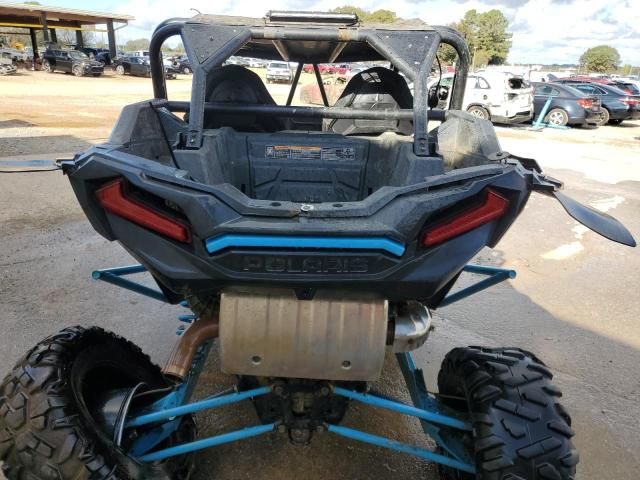 2019 Polaris RZR XP Turbo EPS