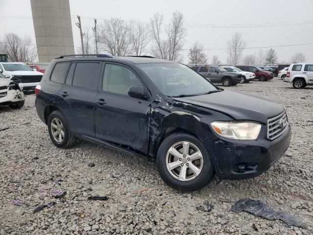 2010 Toyota Highlander