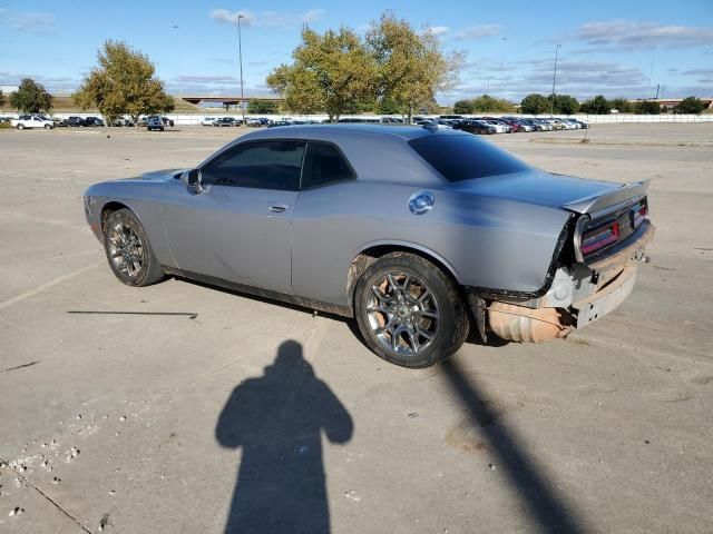 2017 Dodge Challenger GT