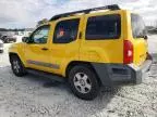 2005 Nissan Xterra OFF Road