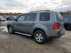 2010 Honda Pilot EXL