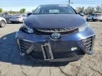 2017 Toyota Mirai