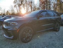 Dodge Vehiculos salvage en venta: 2023 Dodge Durango R/T