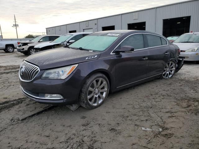 2014 Buick Lacrosse