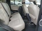 2003 Jeep Liberty Limited