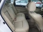 2009 Infiniti M35 Base