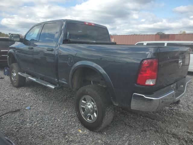 2016 Dodge RAM 2500 ST