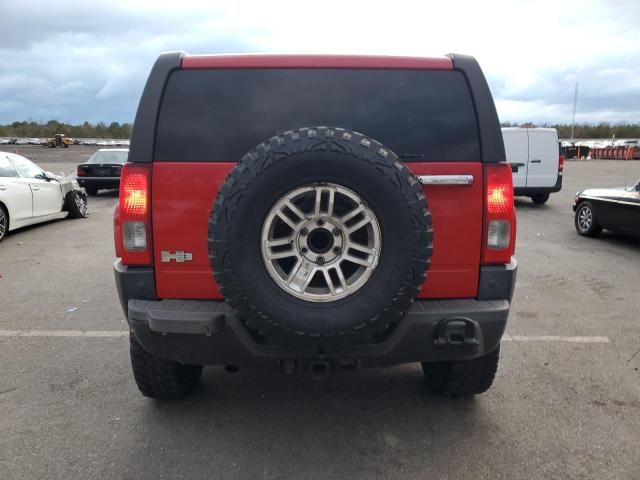 2006 Hummer H3