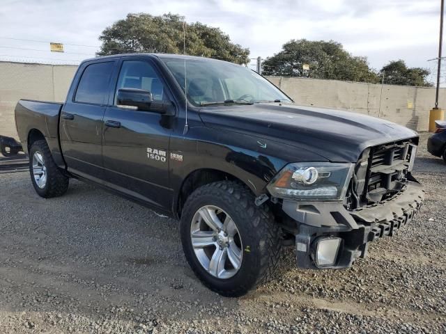 2014 Dodge RAM 1500 Sport